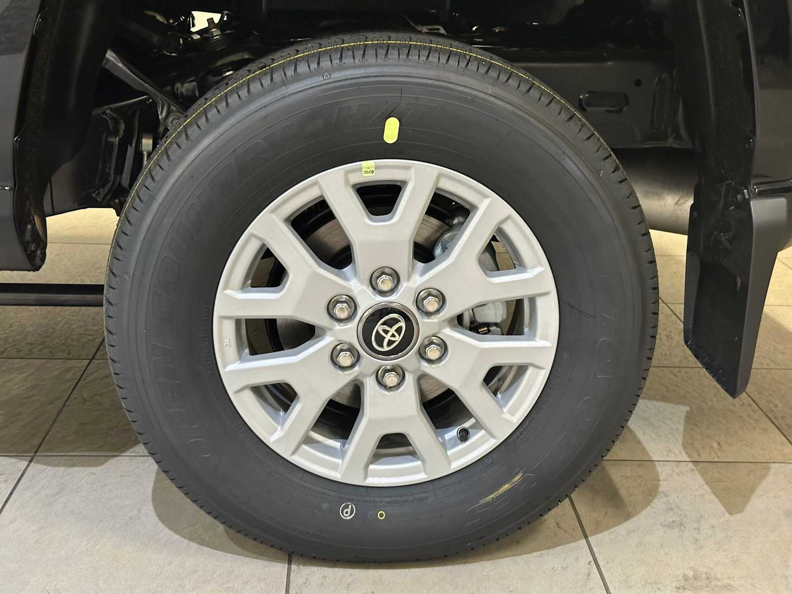 Thumbnail: 2026 Toyota Tacoma - 8