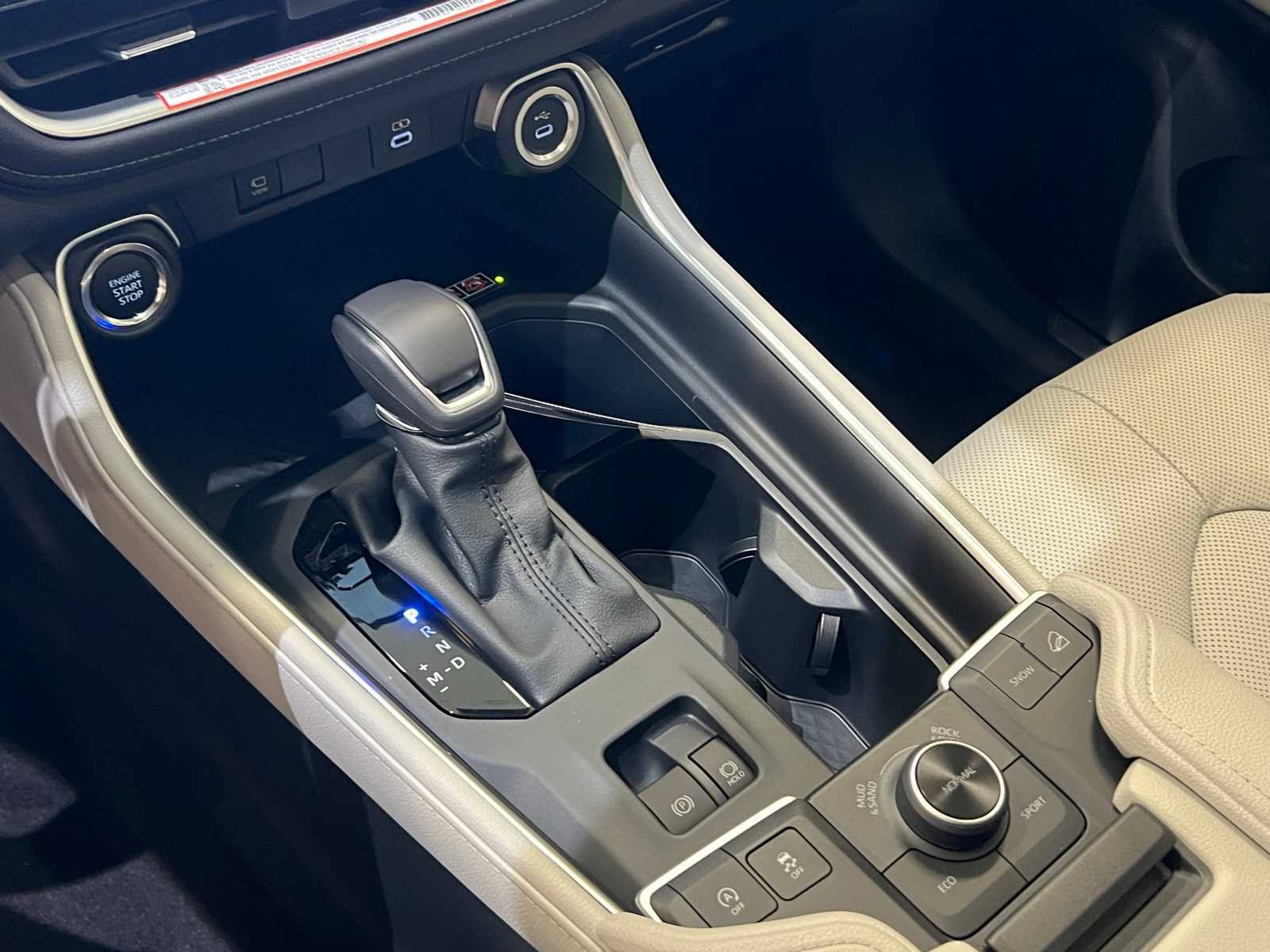 Thumbnail: 2026 Toyota Grand Highlander - 23