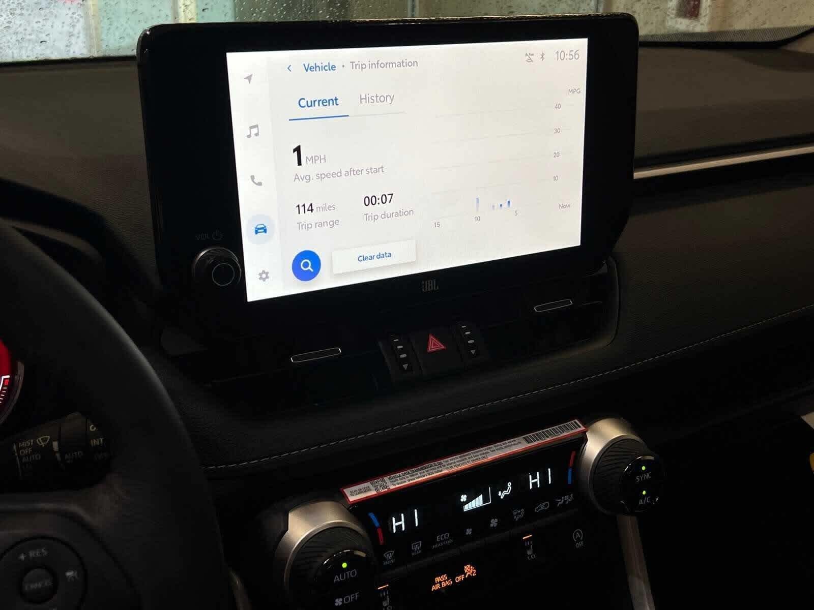 Thumbnail: 2025 Toyota RAV4 - 26