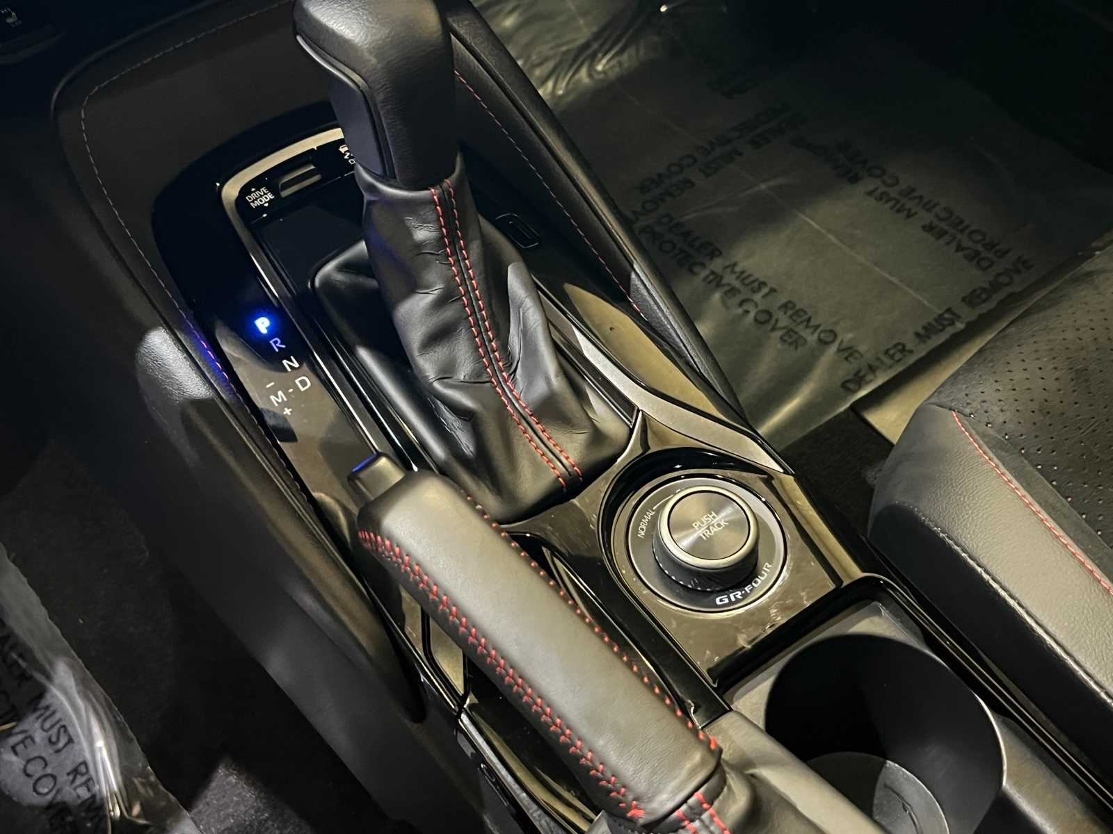 Thumbnail: 2025 Toyota GR Corolla - 24