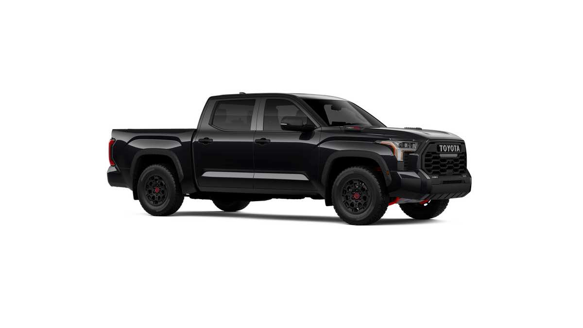 Thumbnail: 2026 Toyota Tundra - 14
