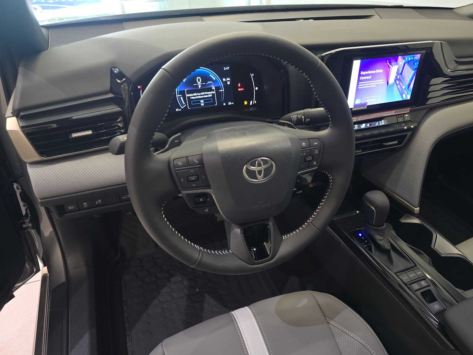 Thumbnail: 2026 Toyota Camry - 2