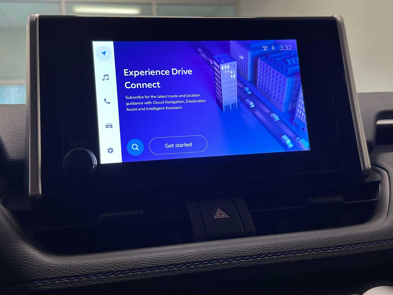 Thumbnail: 2025 Toyota RAV4 - 15