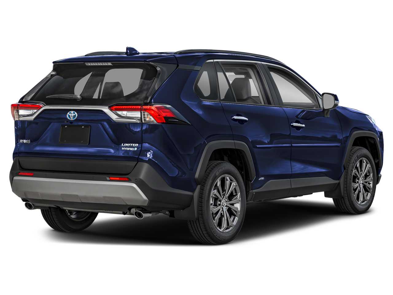 Thumbnail: 2025 Toyota RAV4 - 2