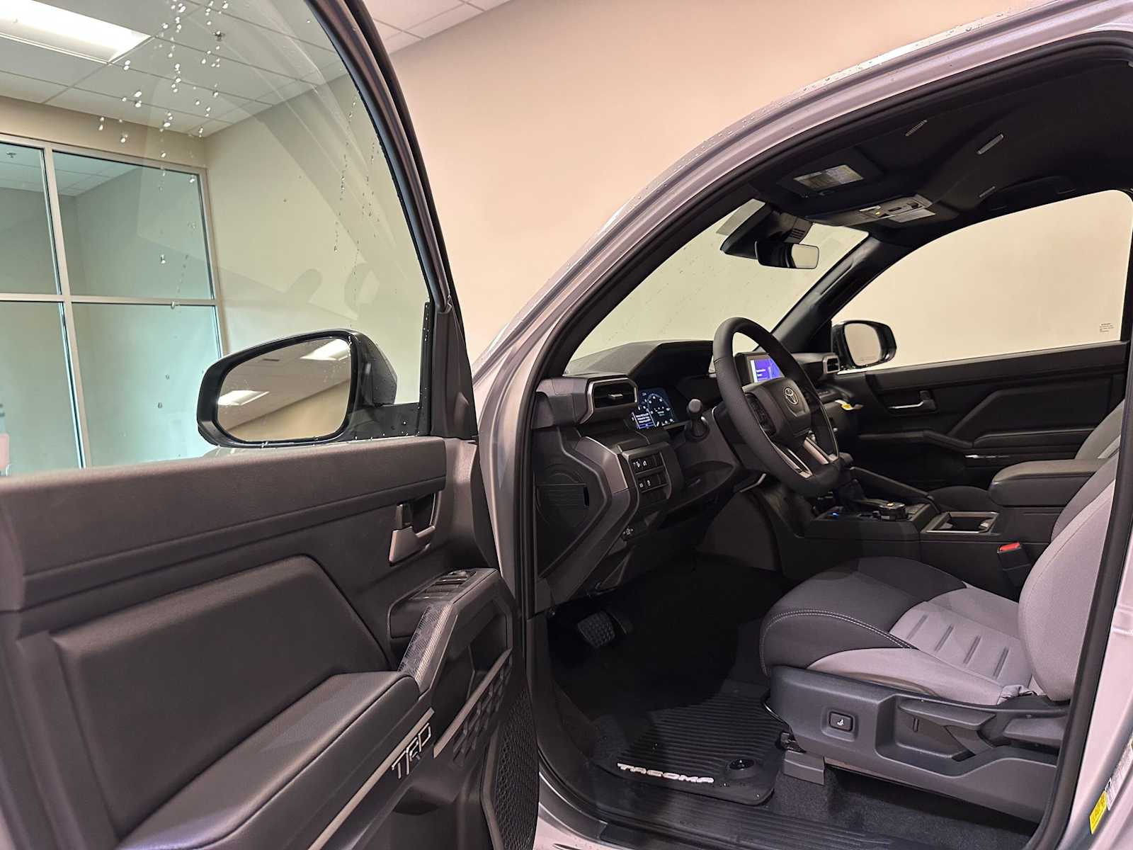 Thumbnail: 2026 Toyota Tacoma - 21