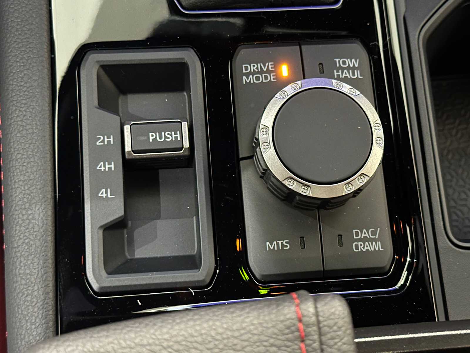 Thumbnail: 2026 Toyota Tundra - 17