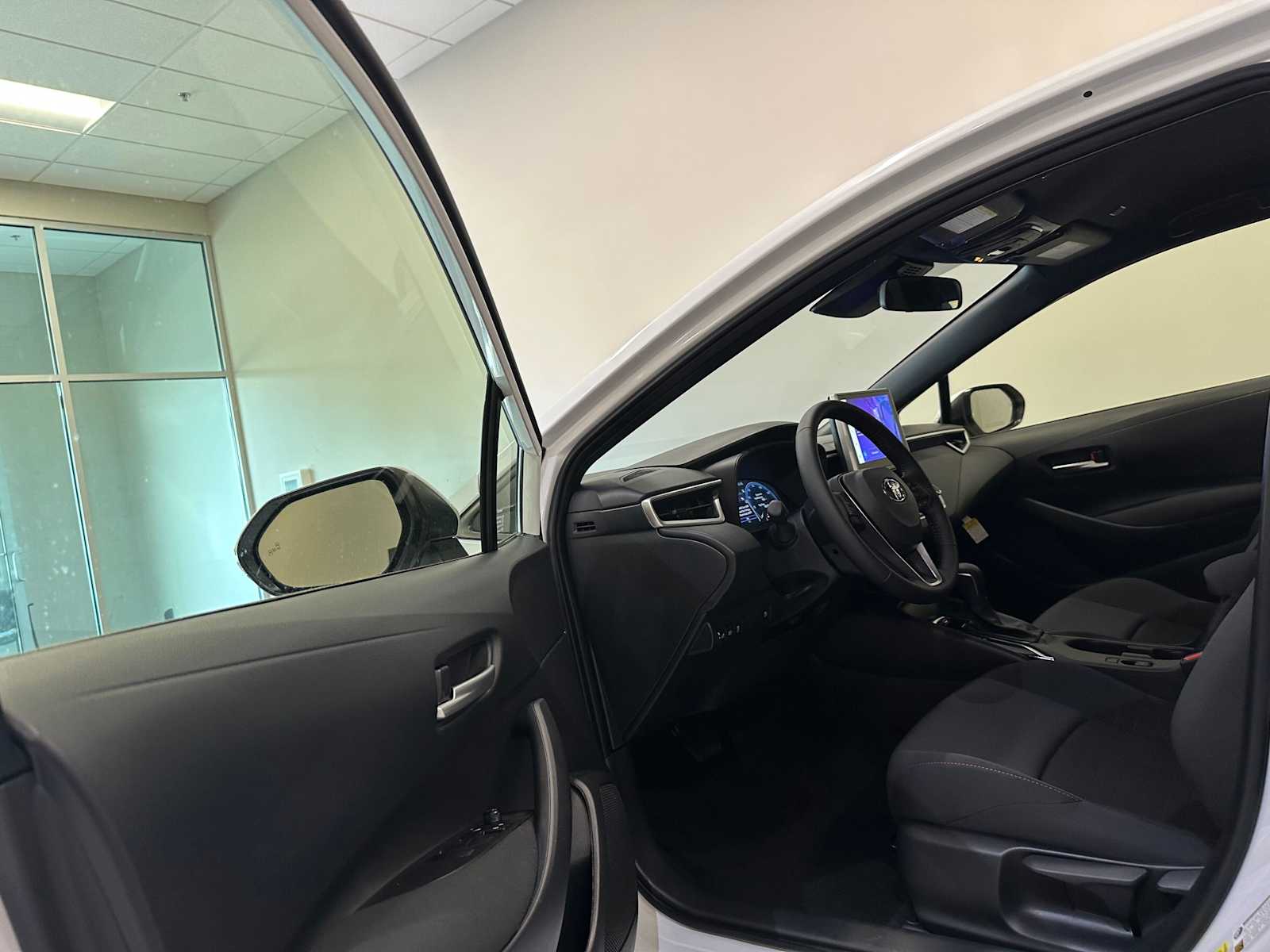 Thumbnail: 2026 Toyota Corolla - 21