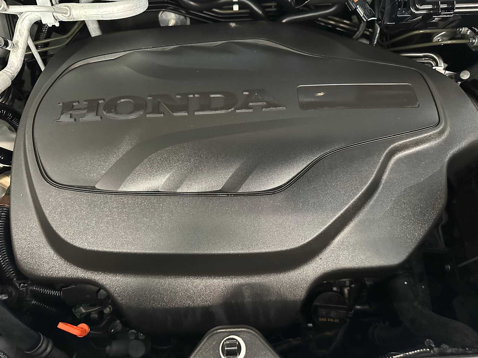 Thumbnail: 2022 Honda Pilot - 9