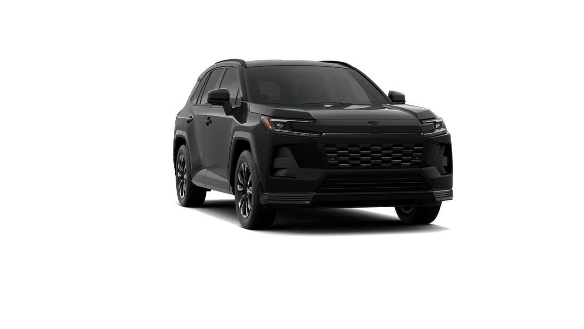 Thumbnail: 2026 Toyota RAV4 - 16