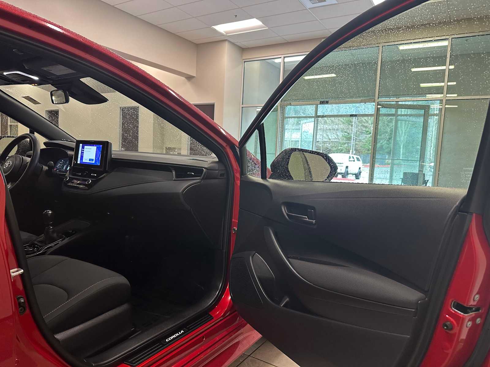 Thumbnail: 2023 Toyota GR Corolla - 28