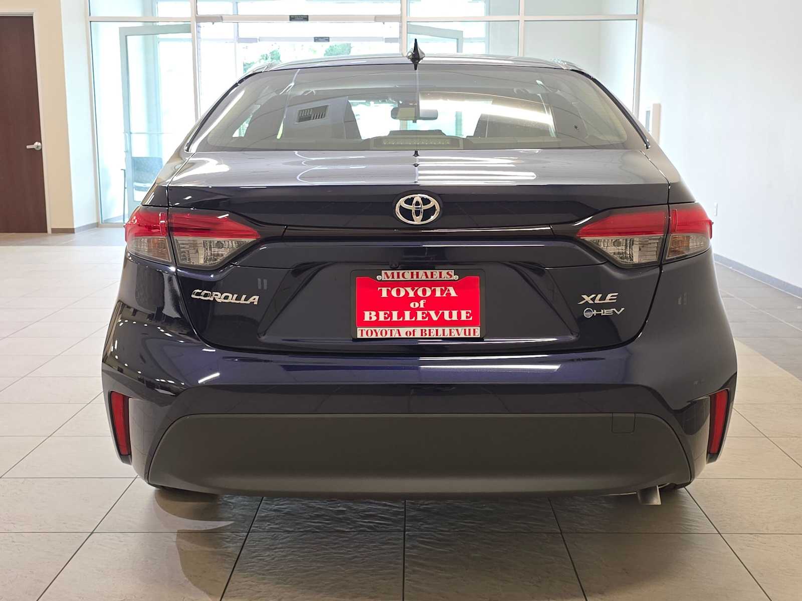 Thumbnail: 2026 Toyota Corolla - 5