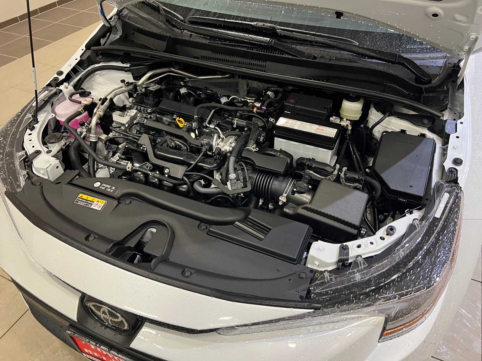 Thumbnail: 2026 Toyota Corolla - 9