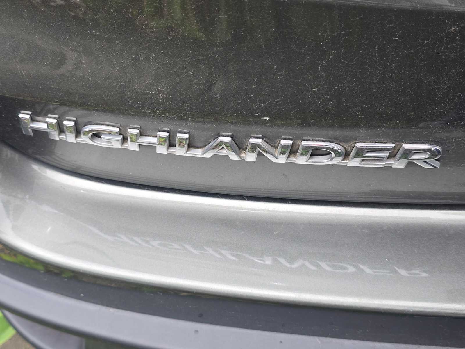 Thumbnail: 2019 Toyota Highlander - 5