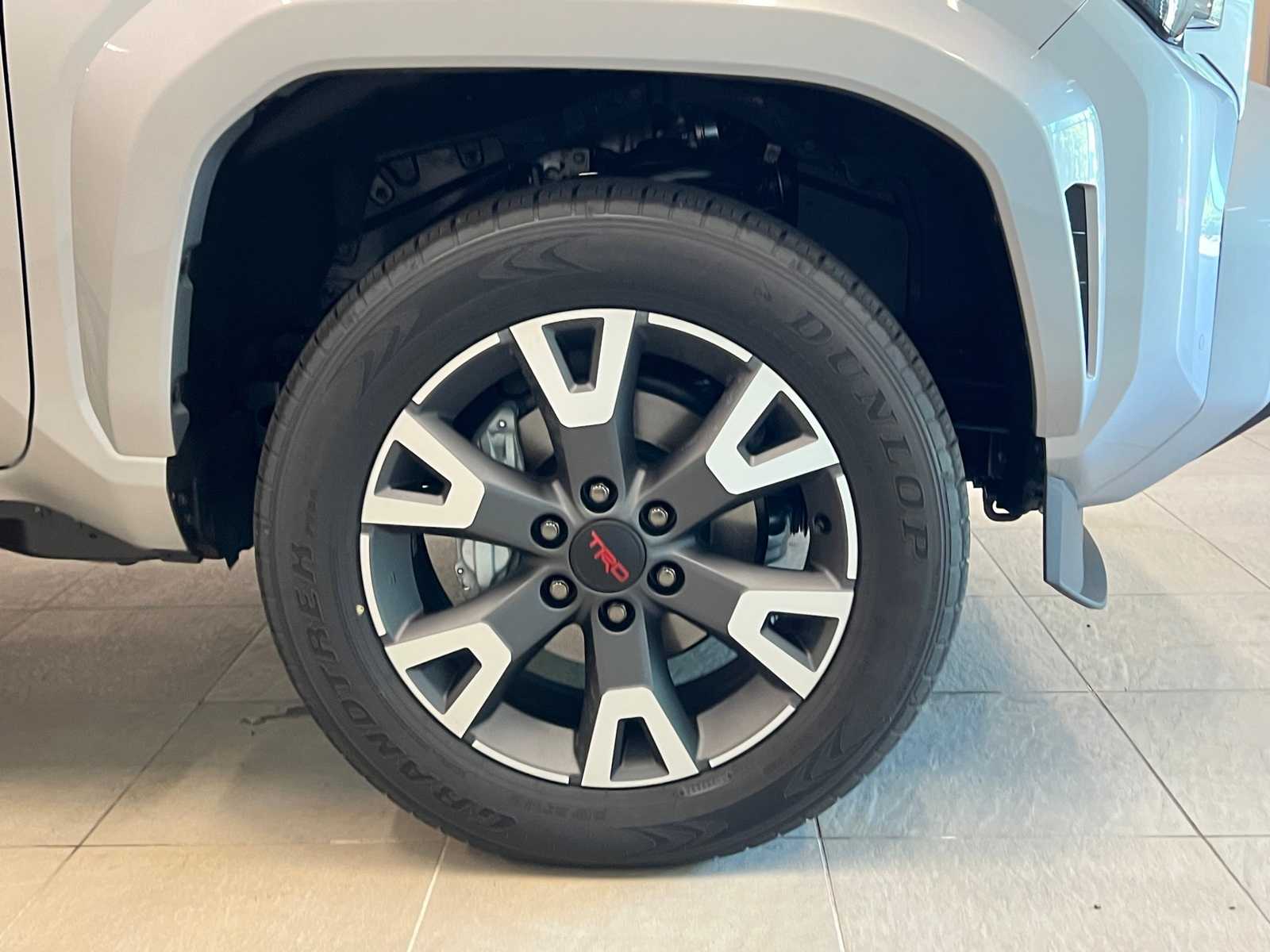 Thumbnail: 2025 Toyota 4Runner - 7