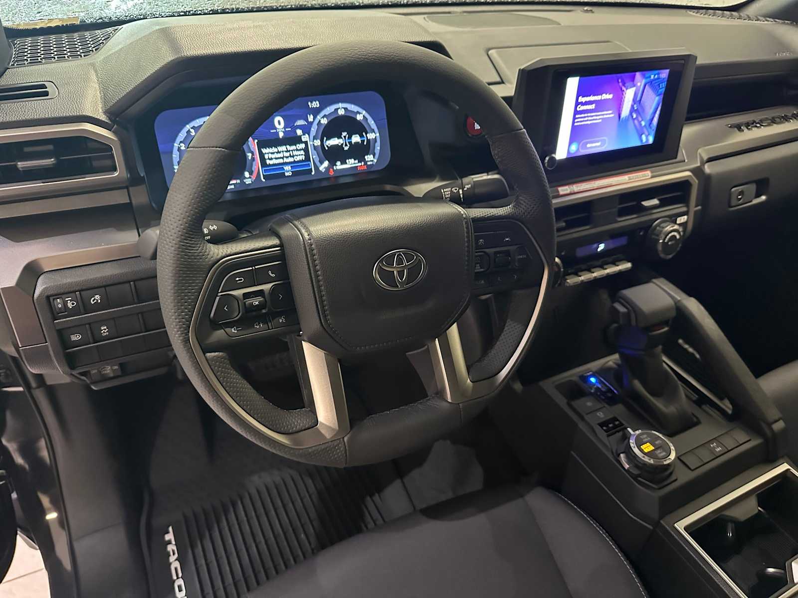 Thumbnail: 2026 Toyota Tacoma - 2