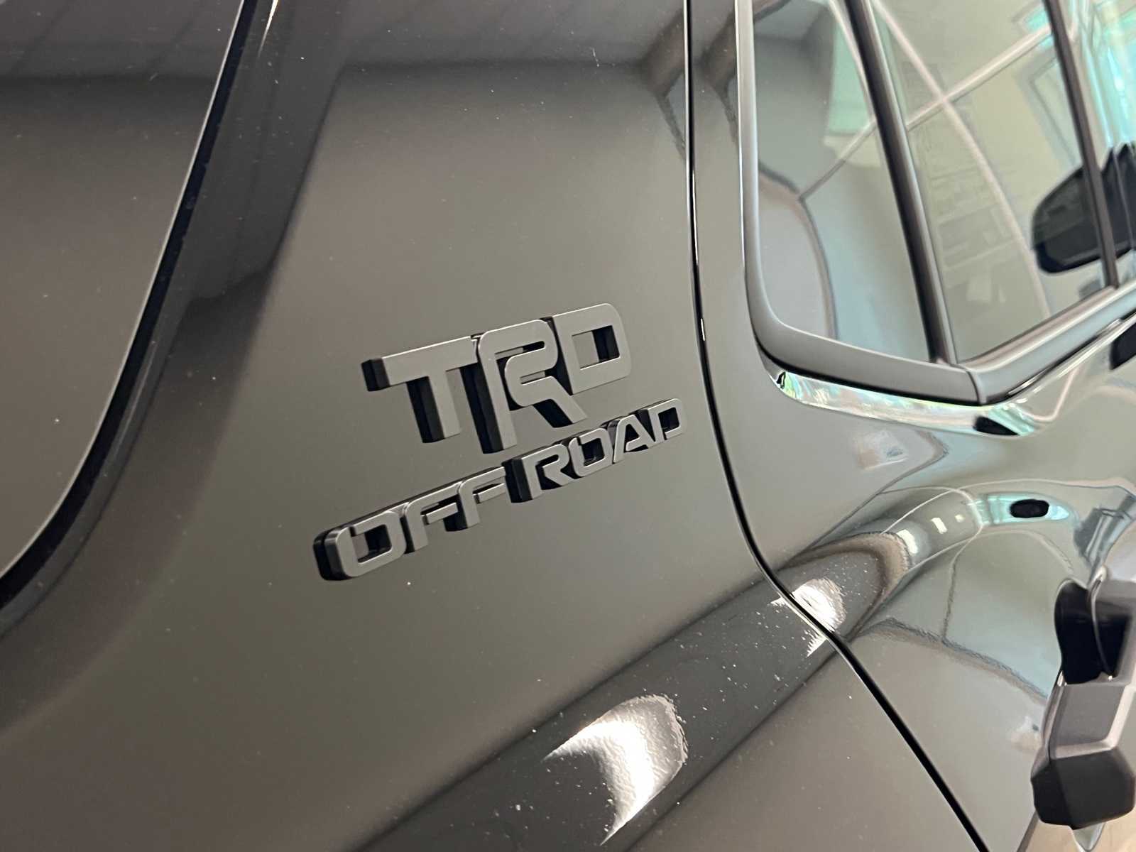 Thumbnail: 2025 Toyota 4Runner - 6