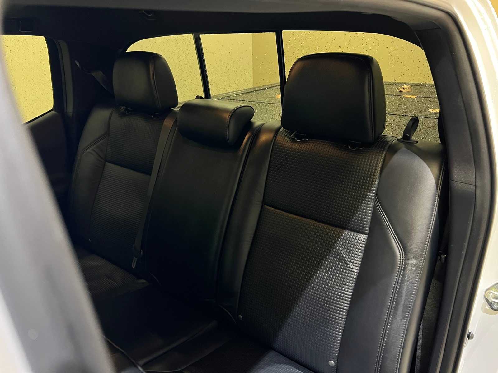 Thumbnail: 2020 Toyota Tacoma - 13