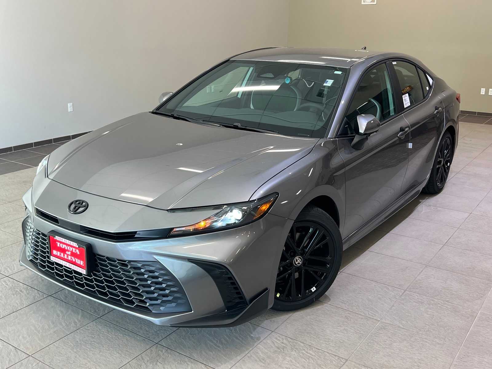 Thumbnail: 2025 Toyota Camry - 1