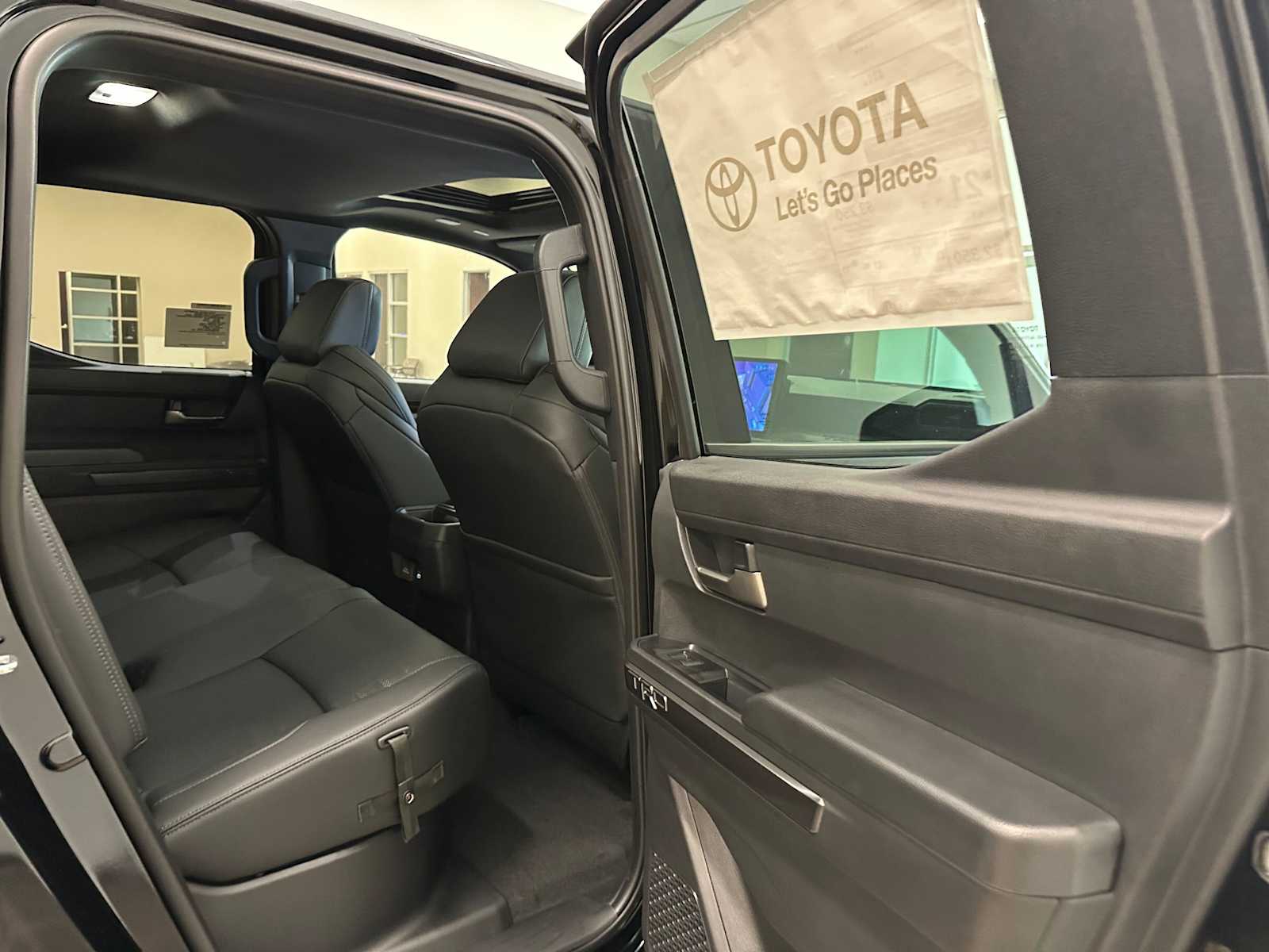 Thumbnail: 2026 Toyota Tacoma - 26