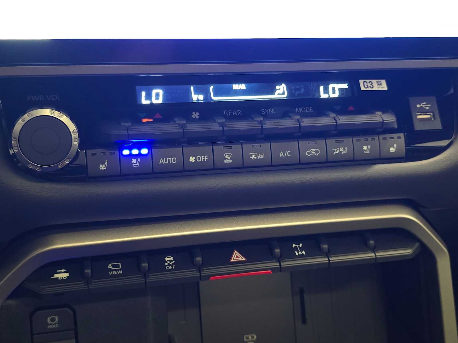Thumbnail: 2026 Toyota Sequoia - 15