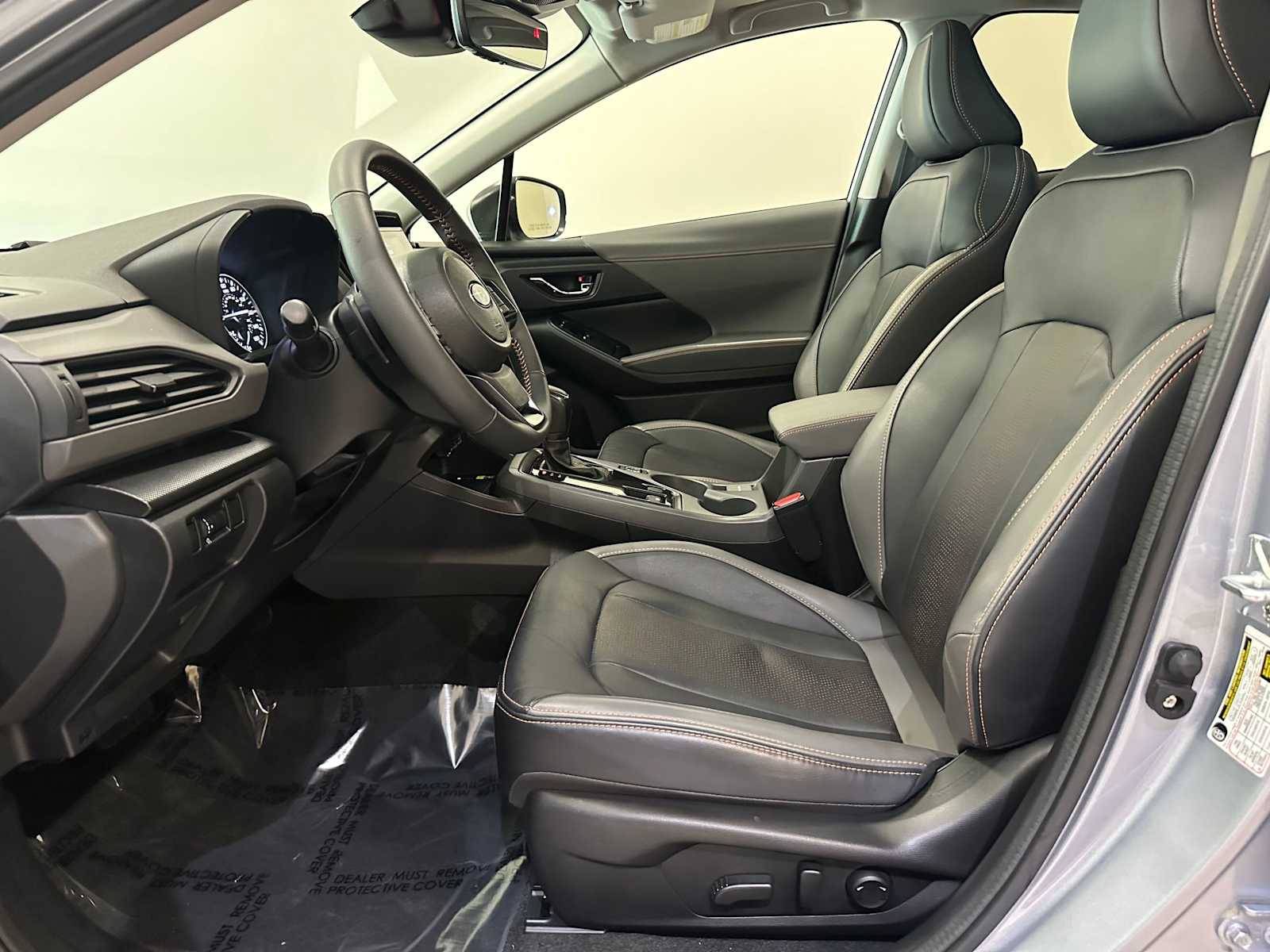 Thumbnail: 2024 Subaru Crosstrek - 21