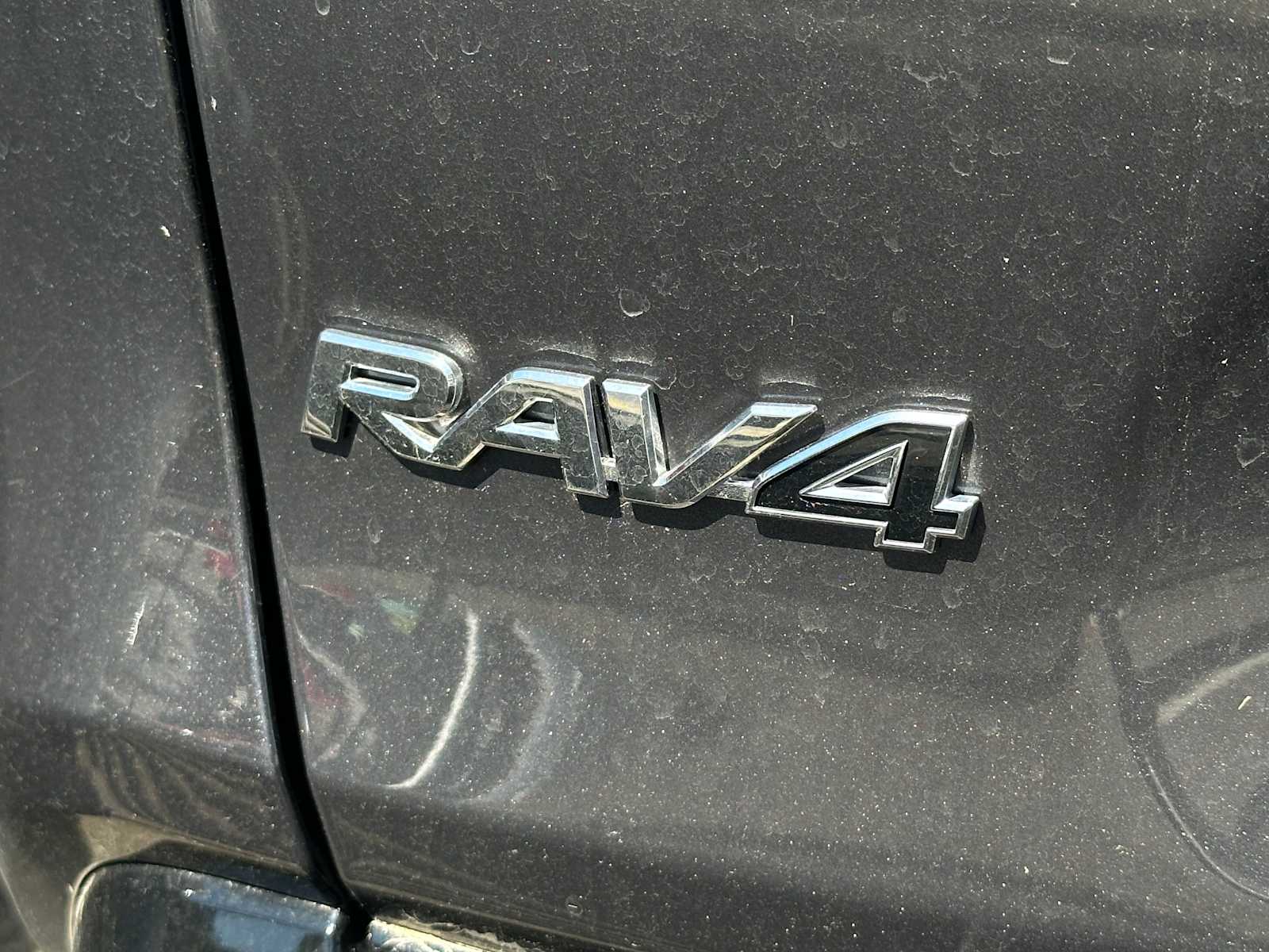 Thumbnail: 2025 Toyota RAV4 - 7