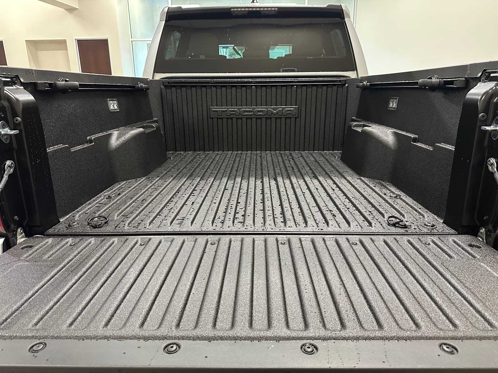 Thumbnail: 2026 Toyota Tacoma - 29