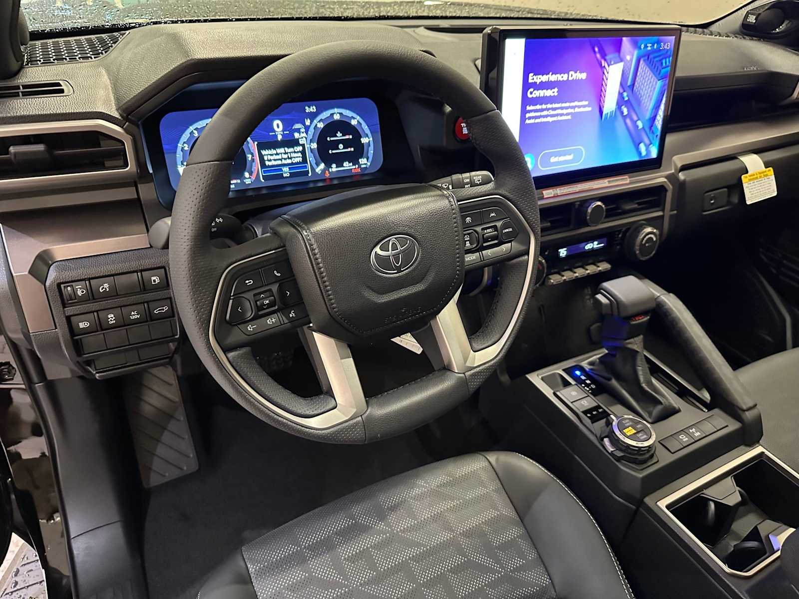 Thumbnail: 2026 Toyota 4Runner - 2