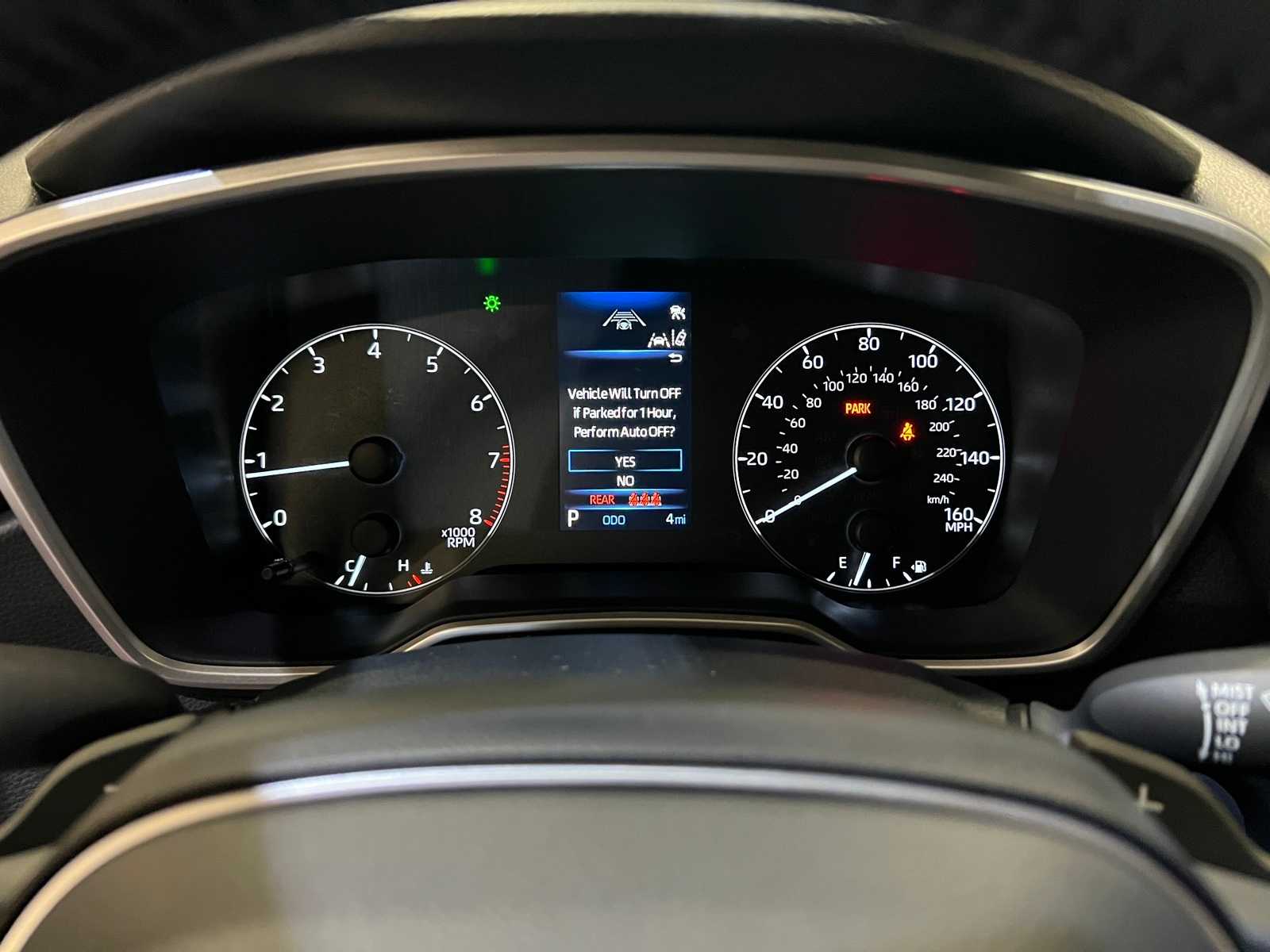 Thumbnail: 2026 Toyota Corolla - 18