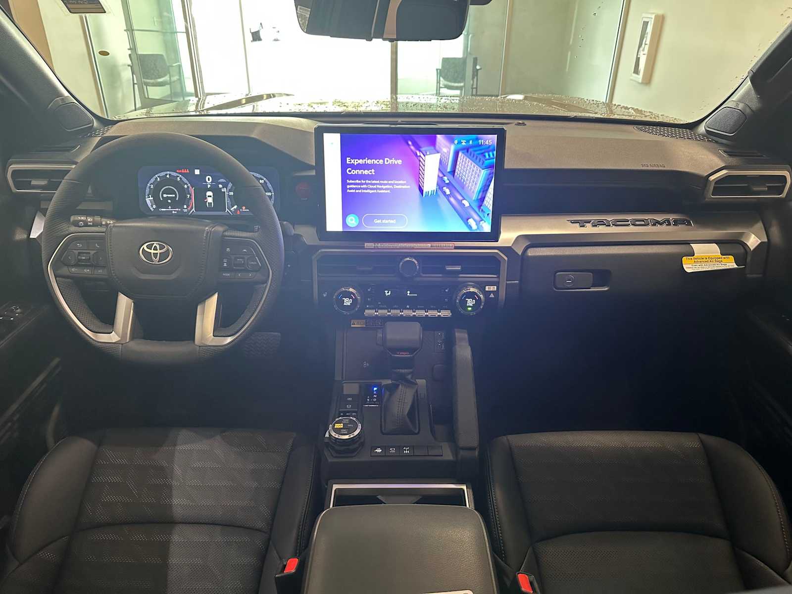 Thumbnail: 2026 Toyota Tacoma - 10