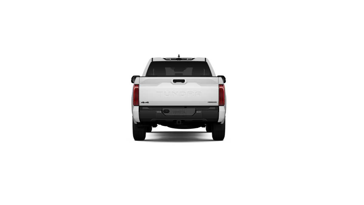 Thumbnail: 2026 Toyota Tundra - 8