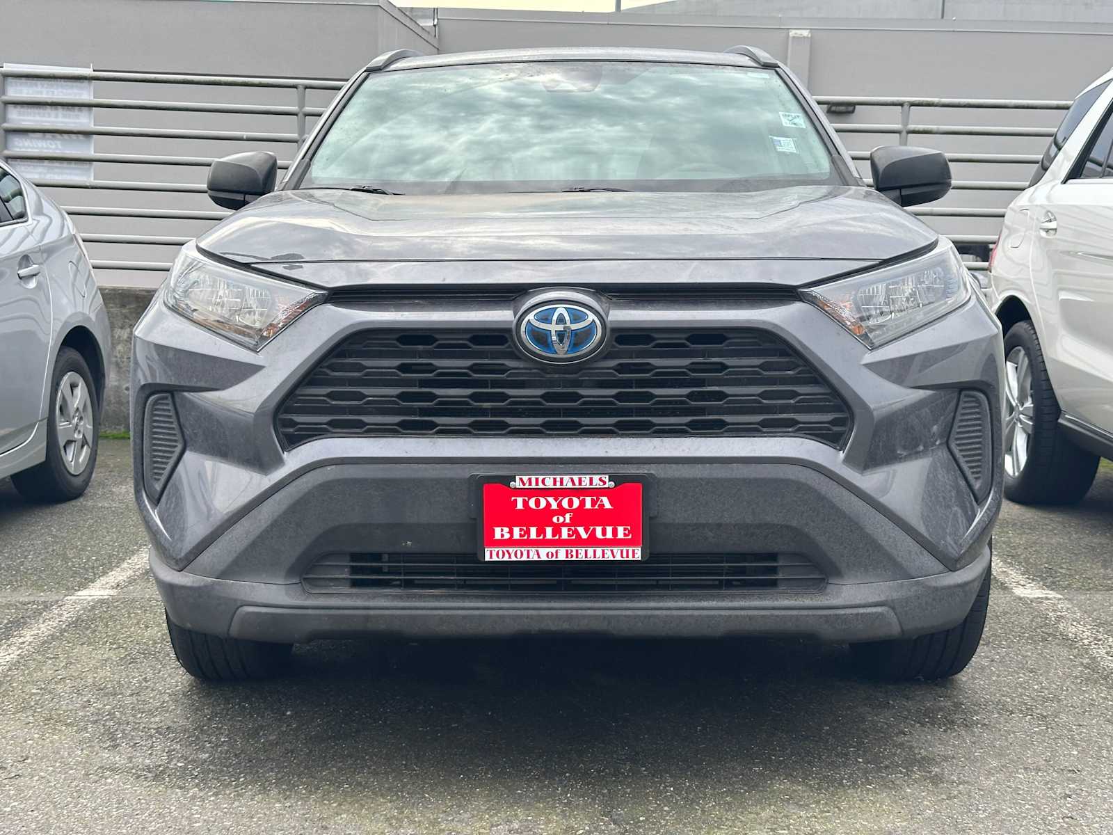 Thumbnail: 2022 Toyota RAV4 - 2