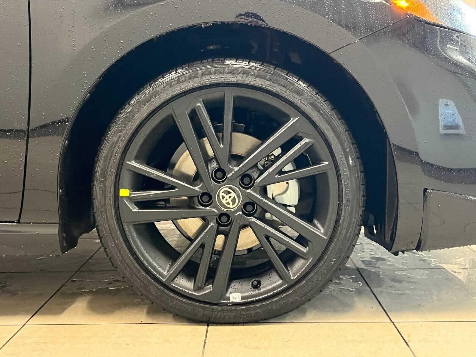 Thumbnail: 2026 Toyota Camry - 7