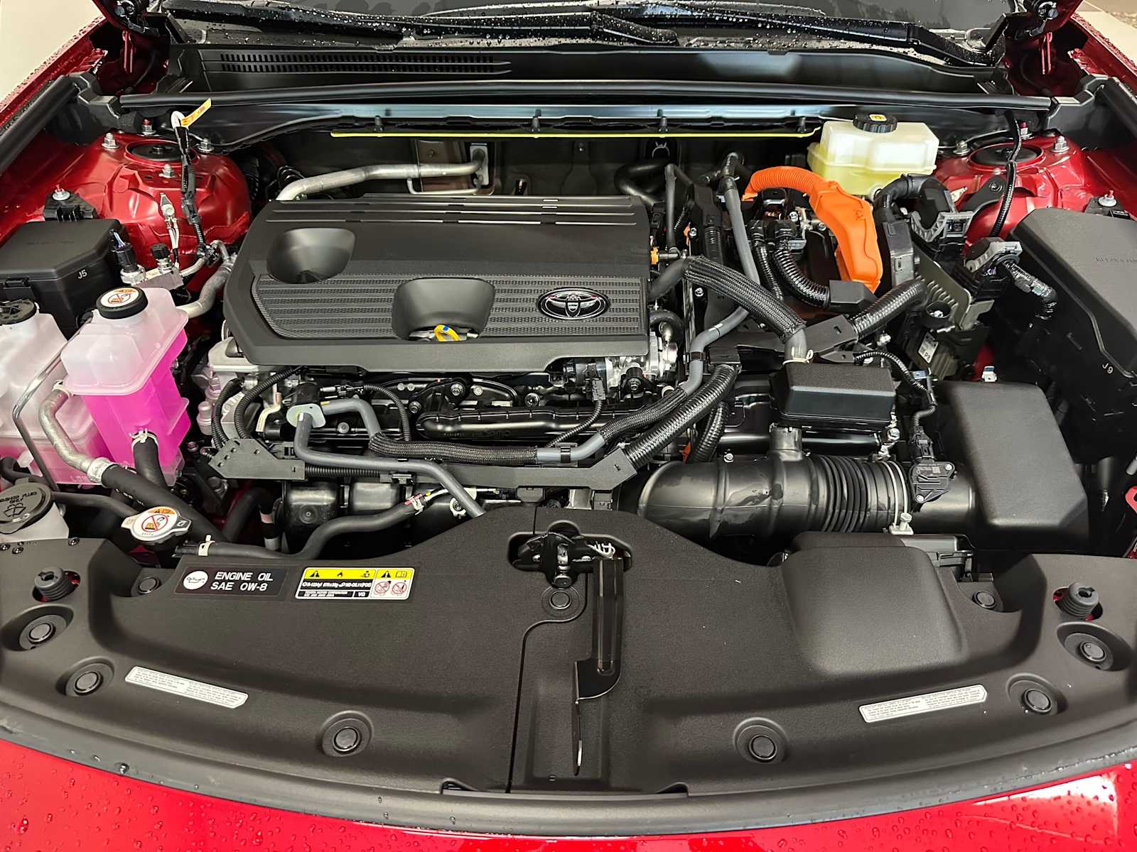 Thumbnail: 2026 Toyota Crown Signia - 10