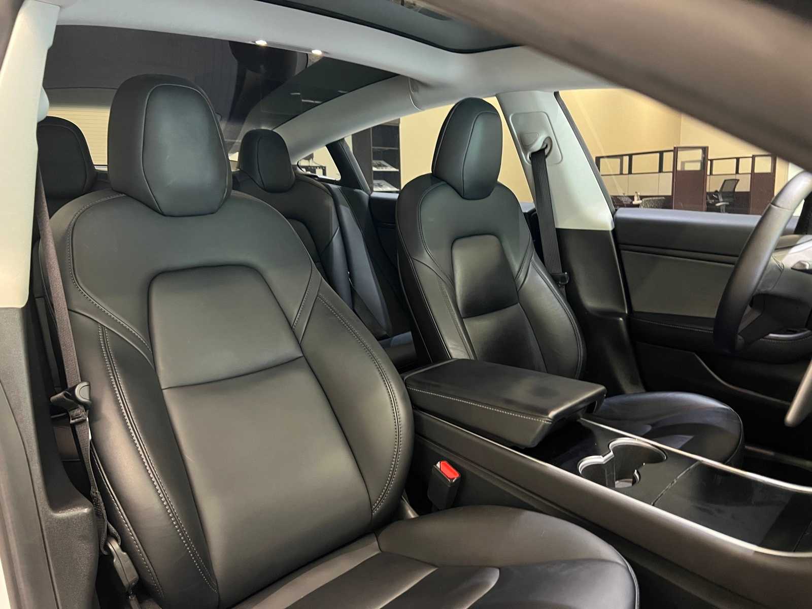 2019 Tesla Model 3 Performance 13