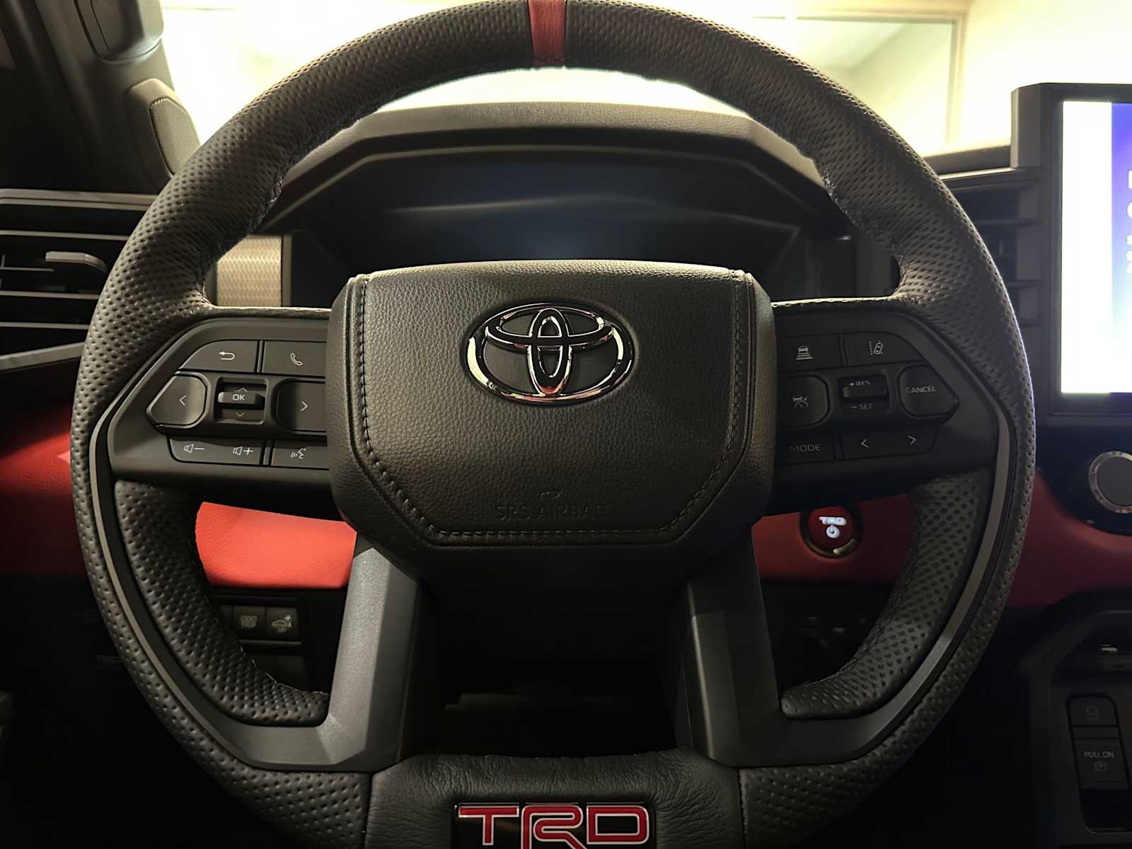 Thumbnail: 2026 Toyota Tundra - 11