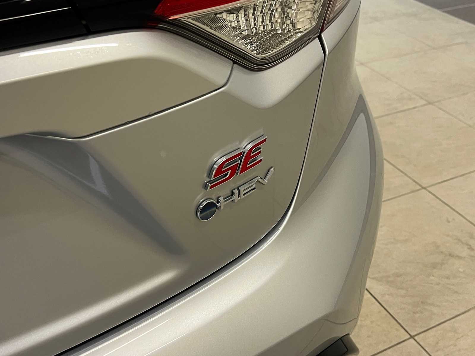 Thumbnail: 2026 Toyota Corolla - 6