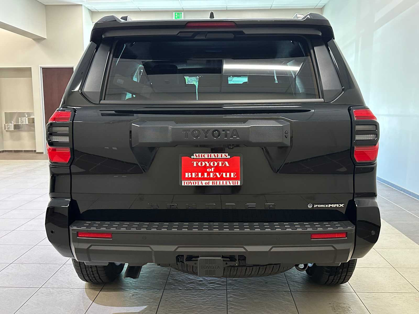 Thumbnail: 2026 Toyota 4Runner - 5