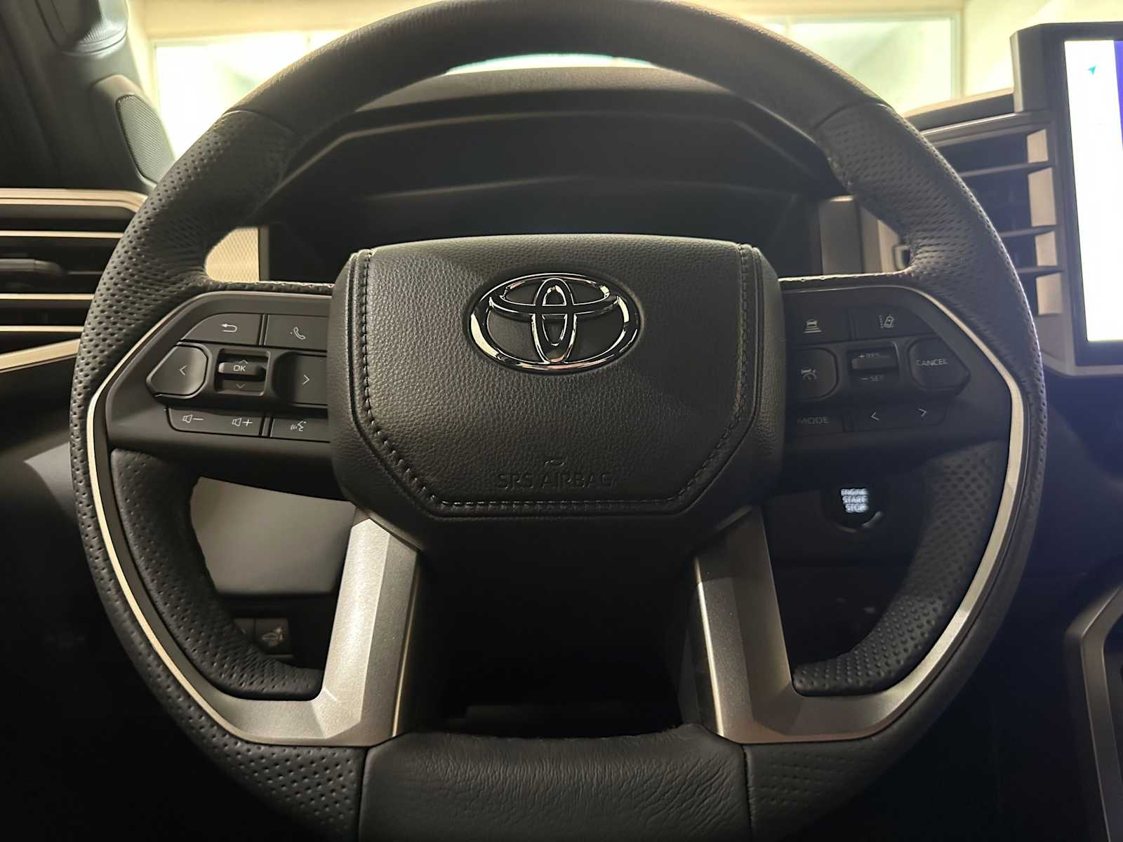 Thumbnail: 2026 Toyota Tundra - 11