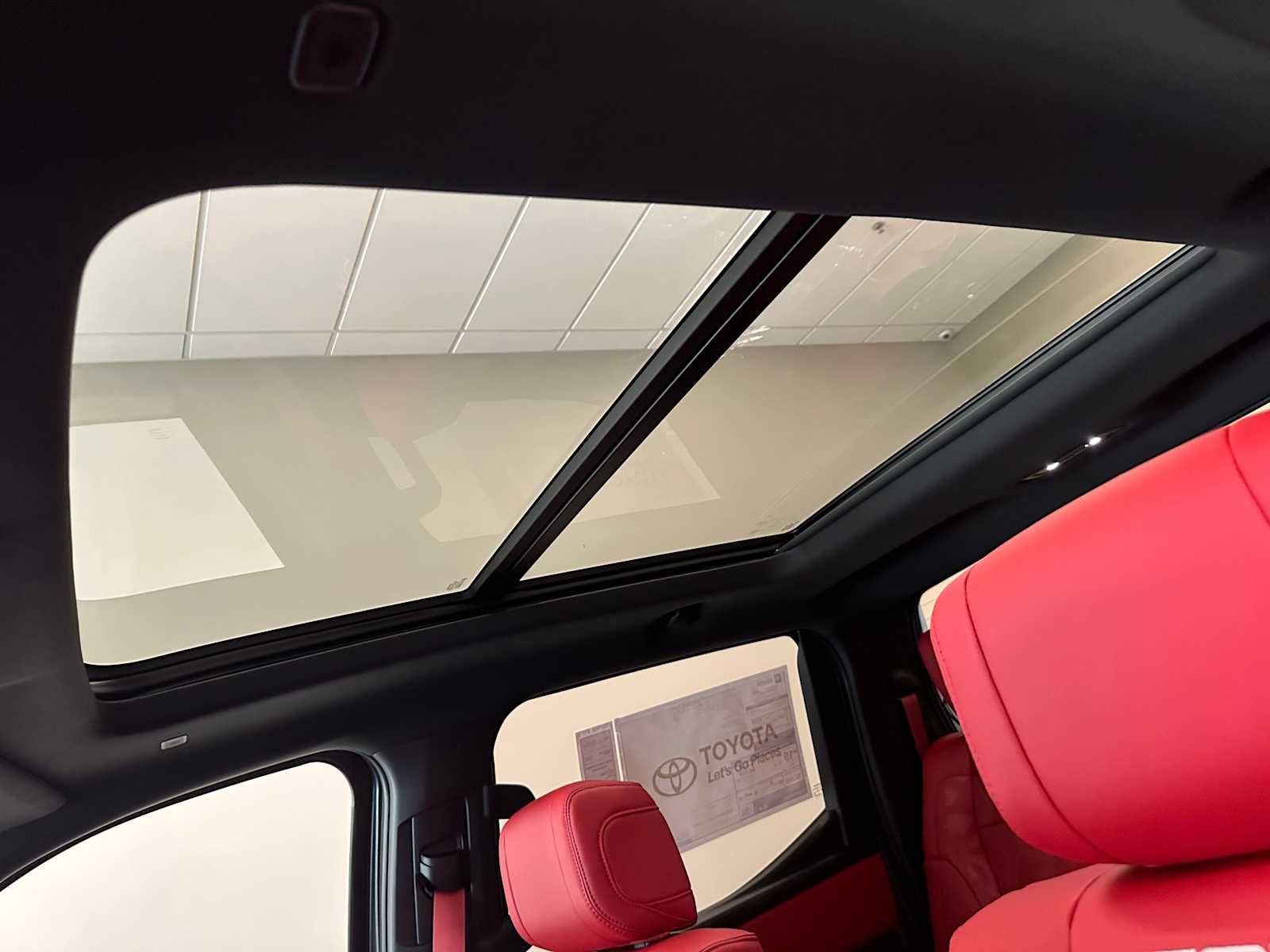 Thumbnail: 2026 Toyota Tundra - 20