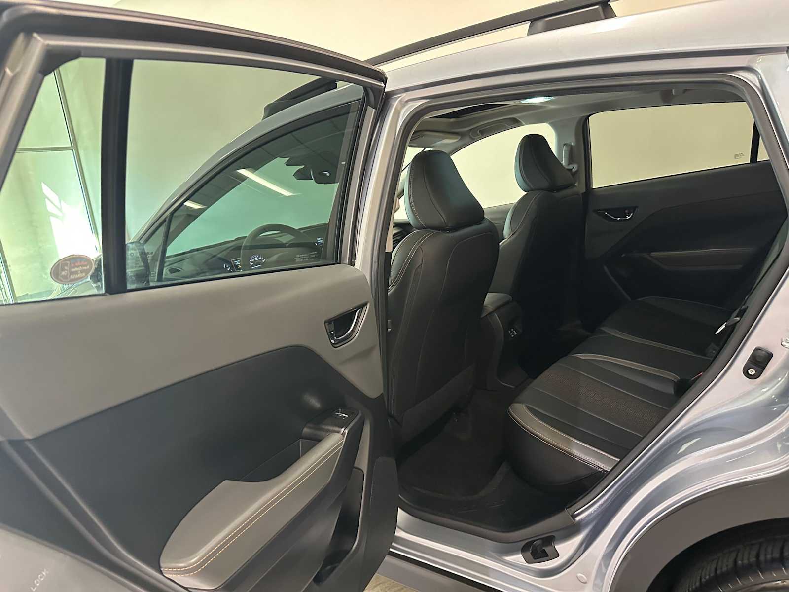 Thumbnail: 2024 Subaru Crosstrek - 24