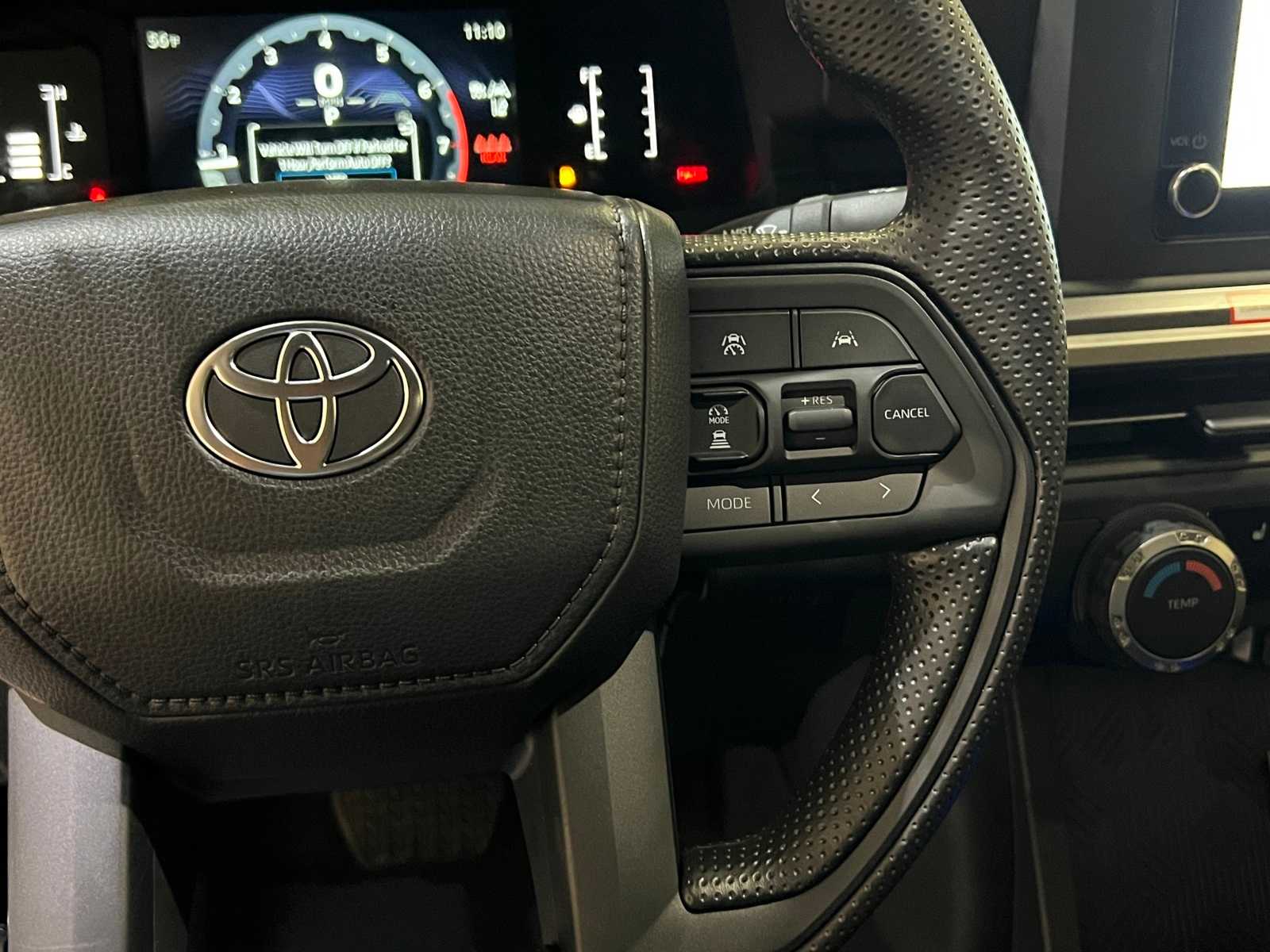 Thumbnail: 2025 Toyota Tacoma - 20