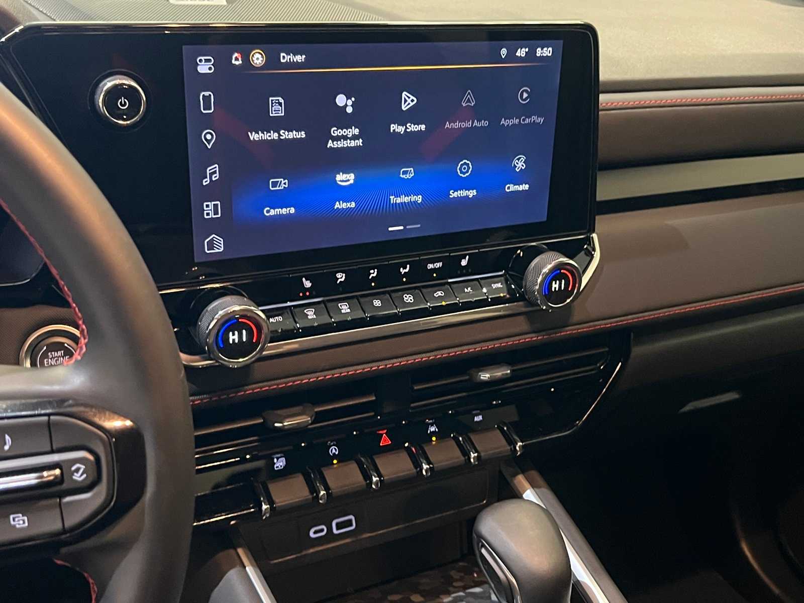 Thumbnail: 2024 Chevrolet Colorado - 24