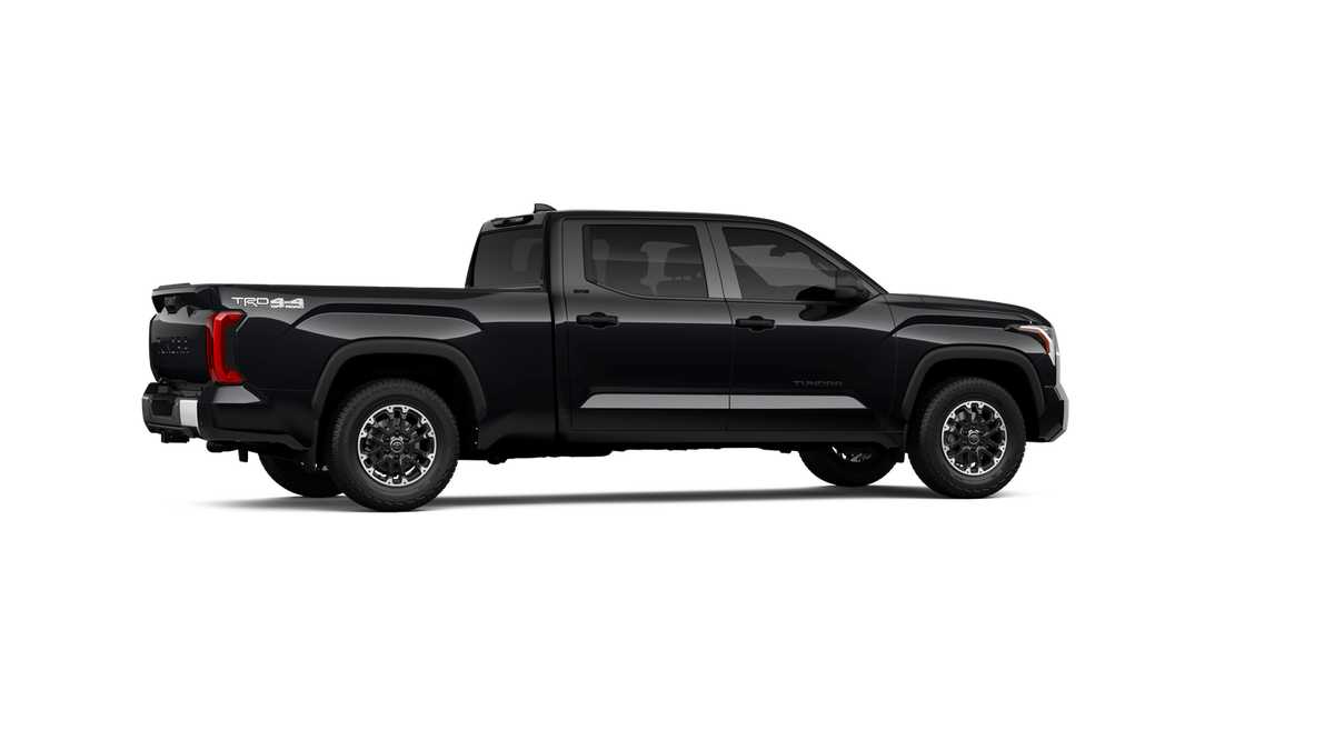 Thumbnail: 2026 Toyota Tundra - 11