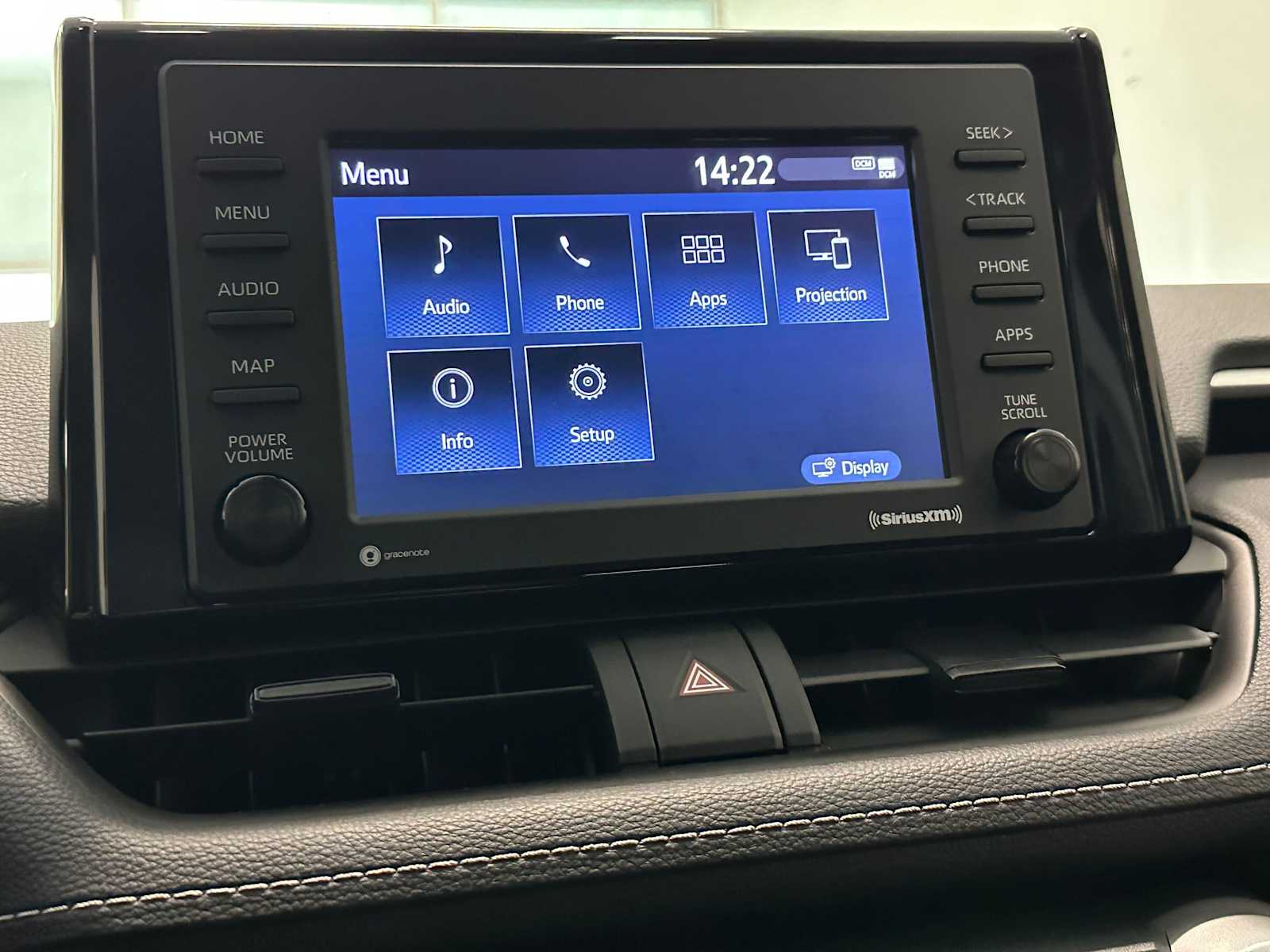 Thumbnail: 2022 Toyota RAV4 - 14