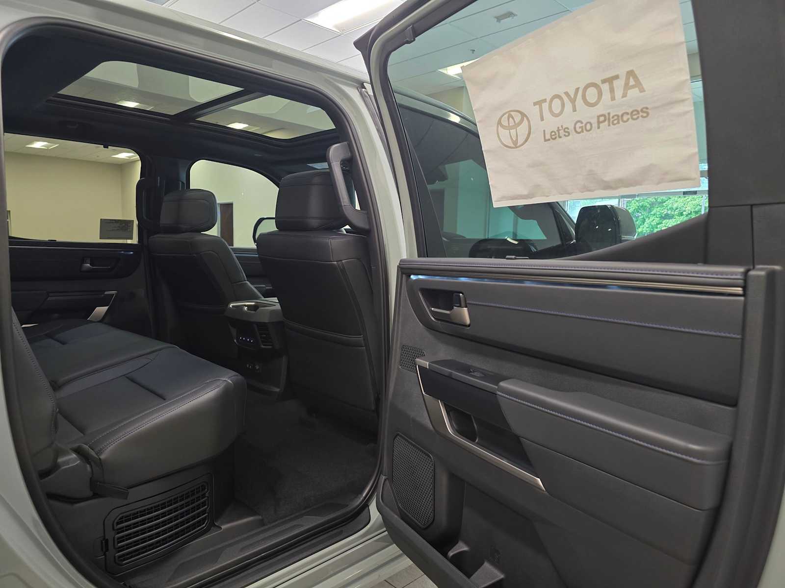 Thumbnail: 2026 Toyota Tundra - 26