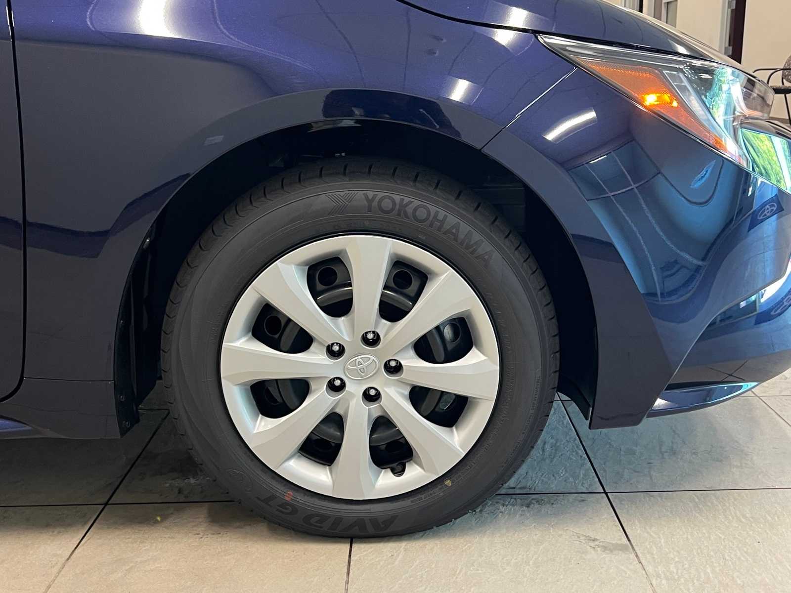 Thumbnail: 2026 Toyota Corolla - 7