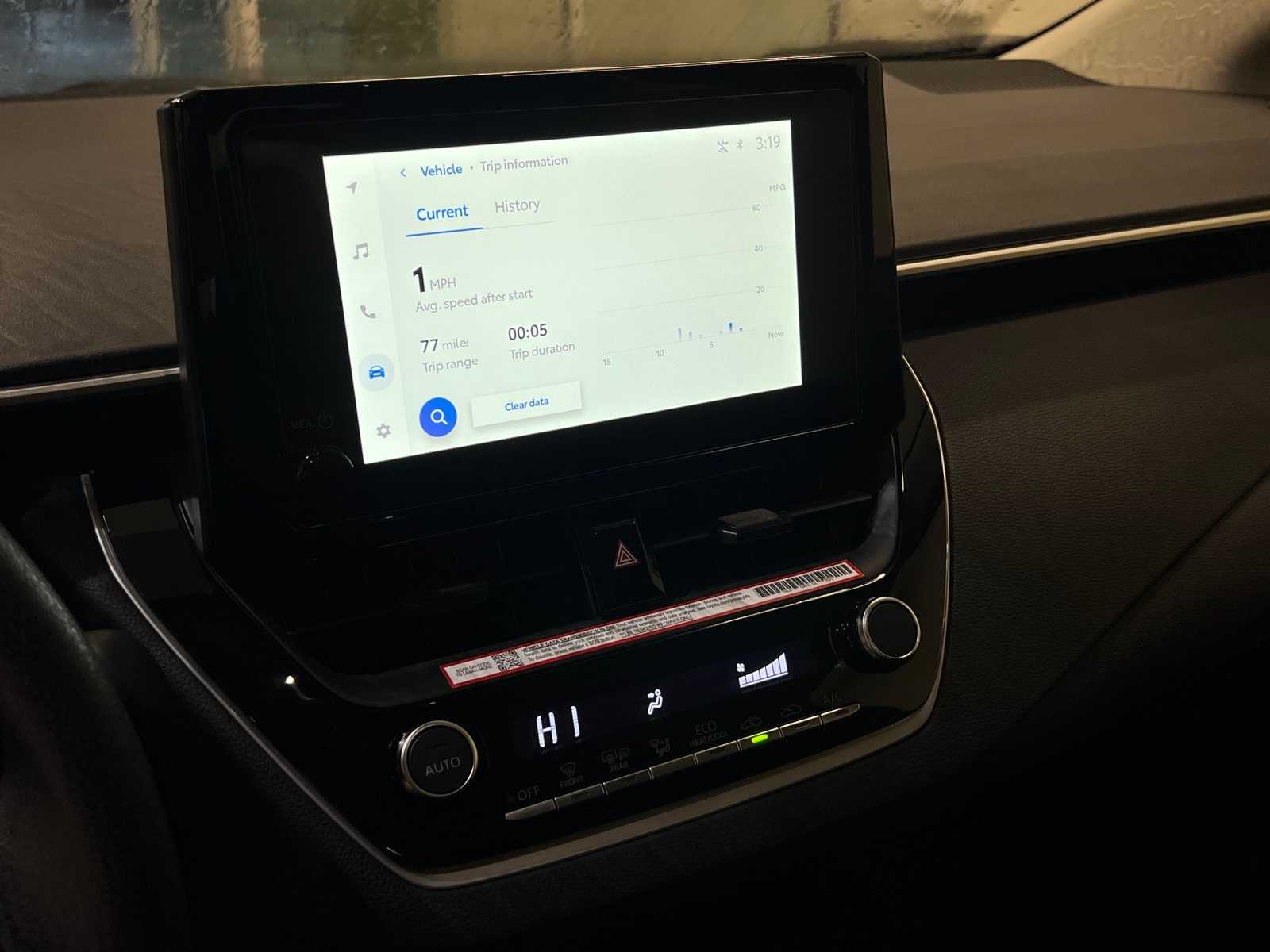 Thumbnail: 2026 Toyota Corolla - 24