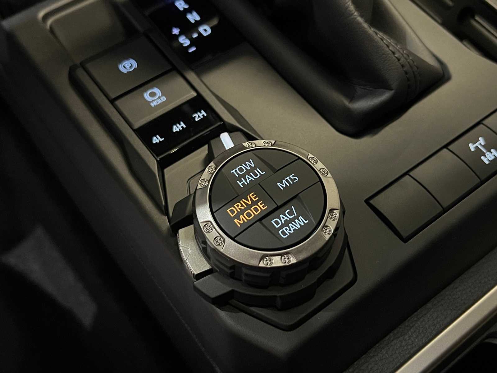 Thumbnail: 2025 Toyota 4Runner - 26