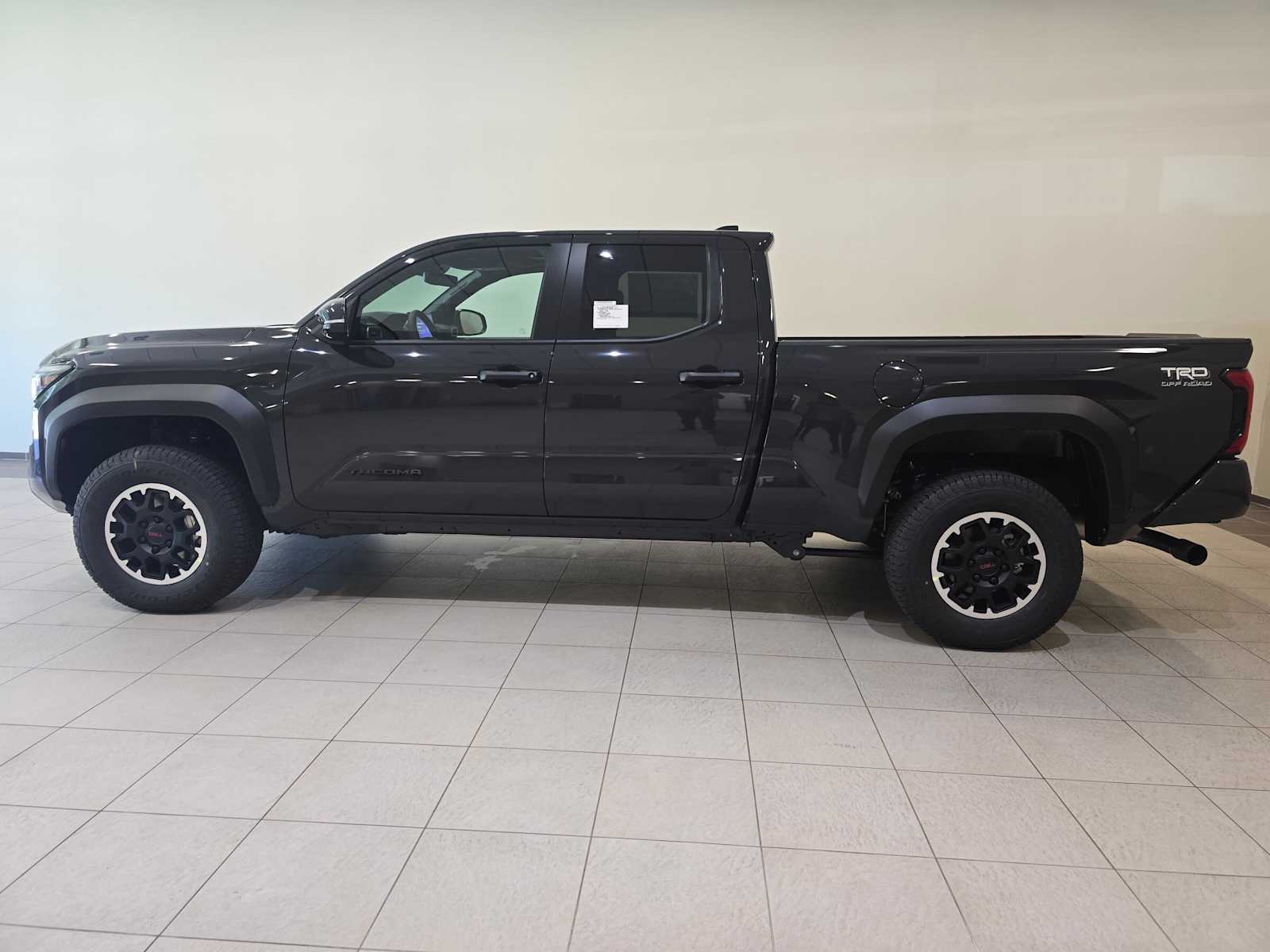 Thumbnail: 2026 Toyota Tacoma - 3